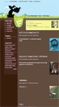 Mobile Screenshot of geszebek.hu